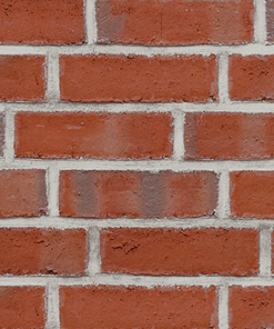 Roben WIESMOOR светло-красный пёстрый