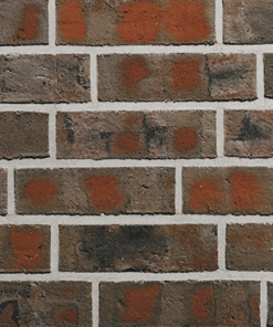 Roben WIESMOOR угольно-пёстрый