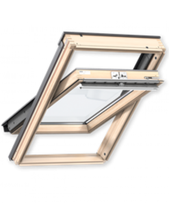 Мансардное окно двухкамерное GLL 1061