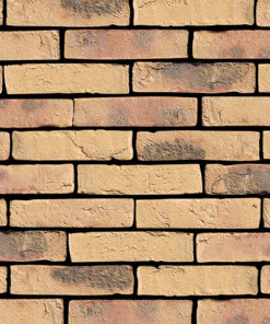 Клинкерный кирпич Vandersanden 301. FBL GS