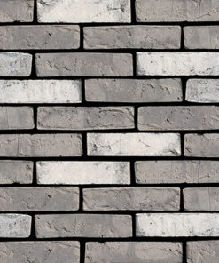 Клинкерный кирпич Vandersanden 333. Salina