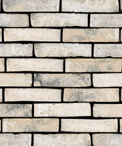 Клинкерный кирпич Vandersanden 361. Hubertus Snowdust