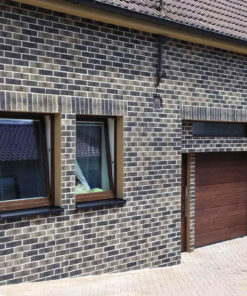 Aarhus-silberschwarz