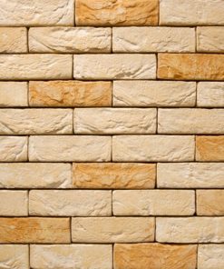 Клинкерный кирпич Vandersanden 31. Kuststeen