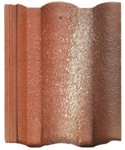 Braas Адрия Красная