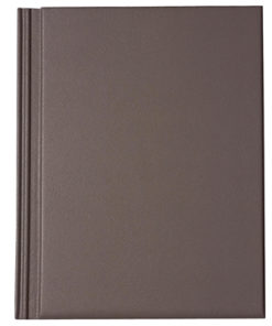 Braas Тегалит Коричневая