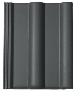 Braas Франкфурт Графит