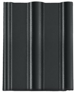 Braas Франкфурт Черная