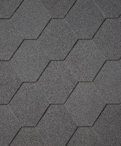 IKO ArmourShield Black