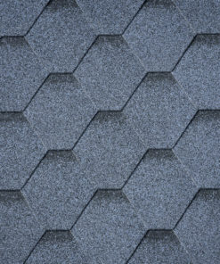 IKO ArmourShield Marine Blue ultra