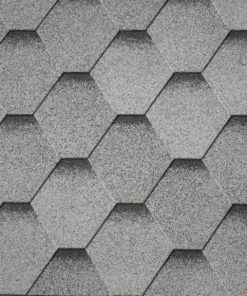 IKO ArmourShield Granite Grey ultra