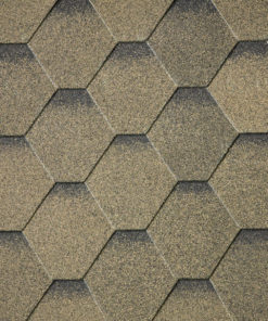 IKO ArmourShield Cedarwood