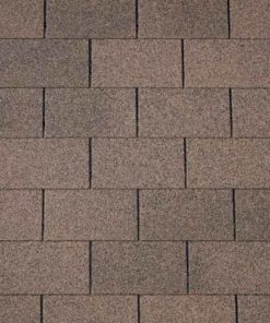 IKO Armourglass PLUS Dual Brown