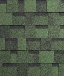 IKO Cambridge Xtreme 9.5° Amazon Green