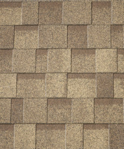 IKO Cambridge Xtreme 9.5° Earthtone Cedar