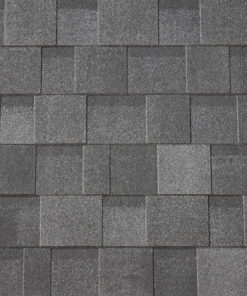 IKO Cambridge Xtreme 9.5° Dual Black