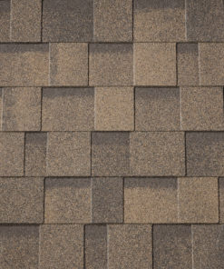 IKO Cambridge Xpress Autumn brown