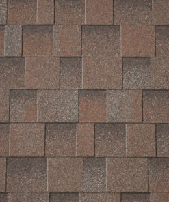 IKO Cambridge Xpress Aged Redwood