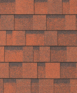 IKO Cambridge Xpress Riviera Red