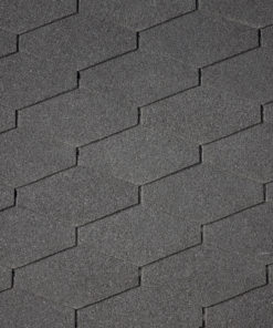 IKO DiamantShield Black