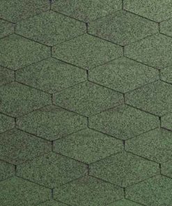 IKO Diamant PLUS Amazon Green