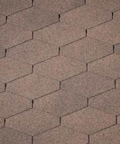 IKO Diamant PLUS Dual Brown