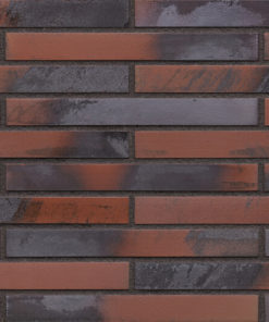 King Klinker LF01 Castle forge