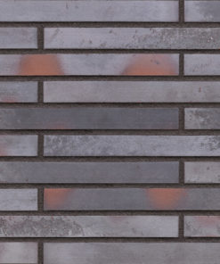 King Klinker LF06 Argon wall