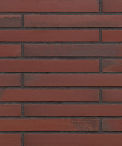 King Klinker LF16 Red zeppelin