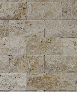 Травертин Antic Сlassic 7,5x15