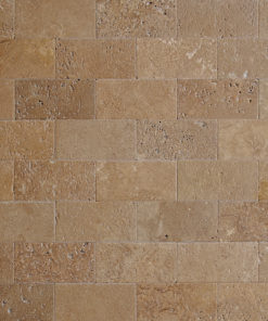 Травертин Noche Brushed 7.5x15