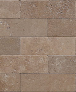 Травертин Noche Brushed 7.5x23