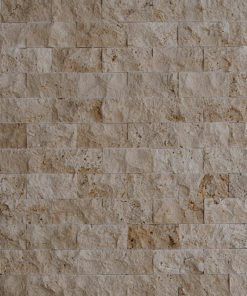 Травертин Split Face 5x10