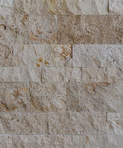 Травертин Split Face 7,5x10xY