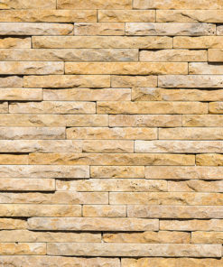 Травертин Yellow Antic 2.5