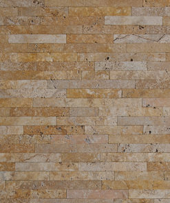 Травертин Yellow Brushed 2.5