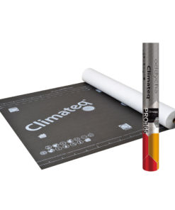 Wabis Climateq® PRO 165