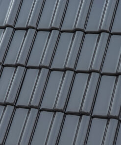 Керамічна черепиця Roben Monza Plus Графит