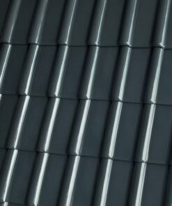 Керамічна черепиця Roben Piemont Титан