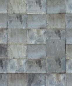 Керамическая черепица Tejas Borja Flat 5XL Irish Green