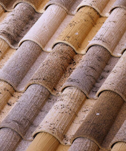 Керамічна черепиця Tejas Borja TB-10 Tech Sand