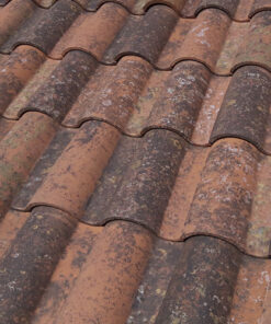 Керамічна черепиця Tejas Borja TB-10 Tech Irati