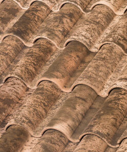 Керамічна черепиця Tejas Borja TB-10 Tech Edetania®