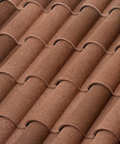 Керамічна черепиця Tejas Borja TB-10 Tech Fosca