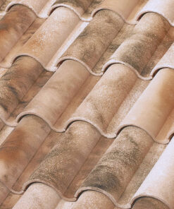 Керамічна черепиця Tejas Borja TB-10 Tech Lamalou®