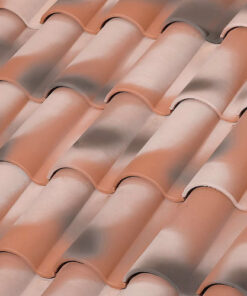 Керамічна черепиця Tejas Borja TB-10 Tech Manoir®