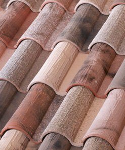 Керамічна черепиця Tejas Borja TB-10 Tech Ground