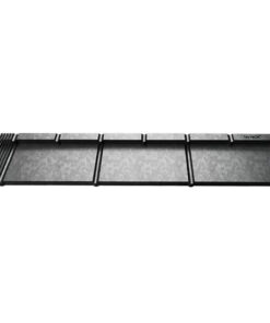 Novatik Metal Kolaj Черная Frost