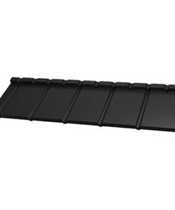 Novatik Metal Slate Черная