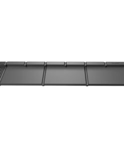 Novatik Metal Kolaj Серая матовая